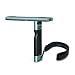 Produktbild Manfrotto Handgriff und BaseGrip Kit für Twistgrip, TwistGrip-Griff & T-Träger