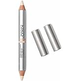 Kiko Milano G&Ouml;Z KALEMİ - PERFECT EYES DUO HIGHLIGHTER PENCIL