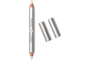 KIKO Milano Perfect Eyes Duo Highlighter Pencil | Matita Duo Illuminante Contorno Occhi