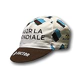 Cycle Racing team cap Vintage fixie AG2R LA MONDIALE 2017