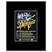 Produktbild DARKNESS - Let Them Eat Cakes March 2013 Matted Mini Poster - 13.5x10cm