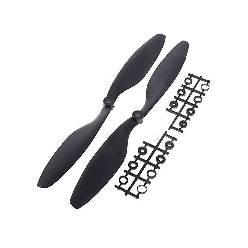 10x4.5 Reinforced Carbon Based Propellers by REES52.com RS.130 (57.00% Off) - Amazon