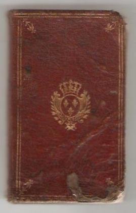 Download Le Trésor des almanachs, étrennes nationales, curieuses et instructives contenant les époques les plus intéressantes de l'histoire de France, avec figures ; la dénomination historique des LXXXIII départemens, leurs districts, & le nom des provinces où ils sont renfermés, pour l'année 1791.