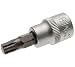 Produktbild BGS Bit Einsatz, Innenvielzahn, 10 mm, M8, 1 Stück, 5105-M8