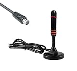 Extrem leistungsstark dank Alu-Massivkern