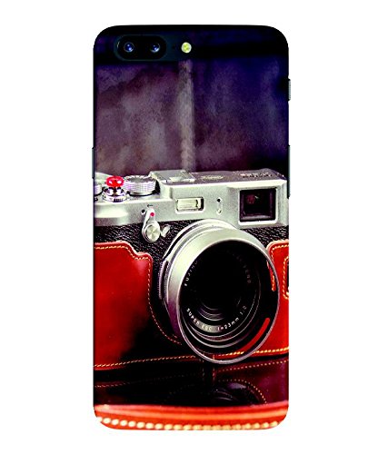 PrintEcho Designer Back Case Cover for OnePlus 5::One Plus 5::1+5 (Painitings Watch Cute Fashion Laptop Bluetooth ) RS.395 (67.00% Off) - Amazon