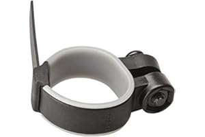 Cateye Uniseks CA5440892 Y, Czarny, 19-40 mm