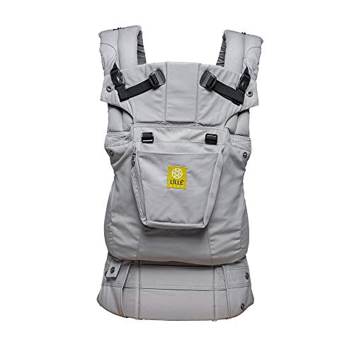Lillebaby SC-1C-404-P - Mochila portabebé