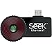 Price comparison product image Seek Thermal Compact Pro Camera for Smartphones - Black