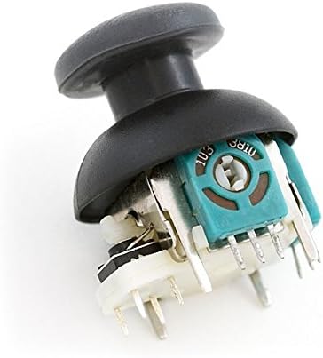 SparkFun Playstation2 Analog Joystick