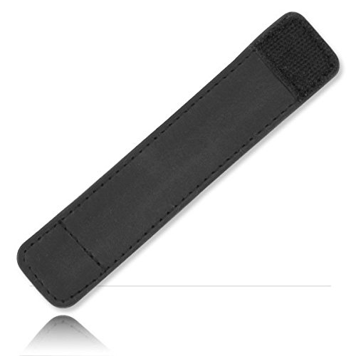 Preisvergleich Produktbild Black Label Velcro Leather Ball Stretcher, 100 g