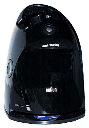 Braun Reinigungsstation Clean&Renew 5759, Series 5, 590CC, 550CC, Flex 850