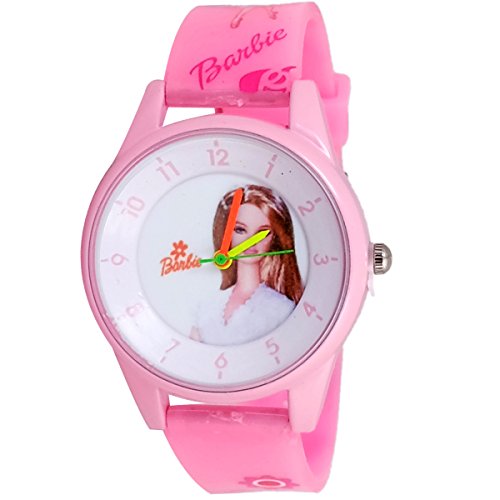 Super Drool  SD0157_WT_PINKBB Watch