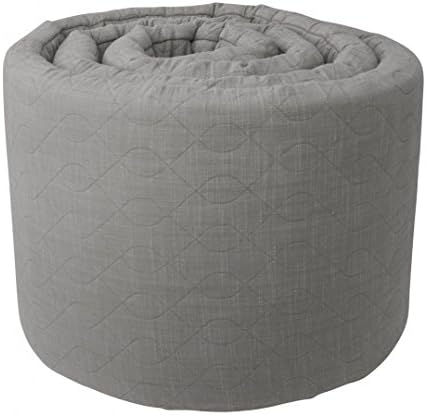 Sebra Cot padding Grey, Interior