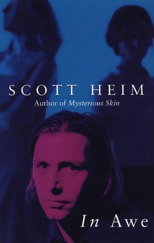 In Awe by Scott Heim (1997-12-04)