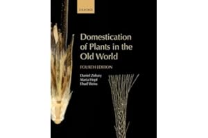 Domestication of Plants in the Old World: The origin and spread of domesticated plants in Southwest Asia, Europe, and the Mediterranean Basin