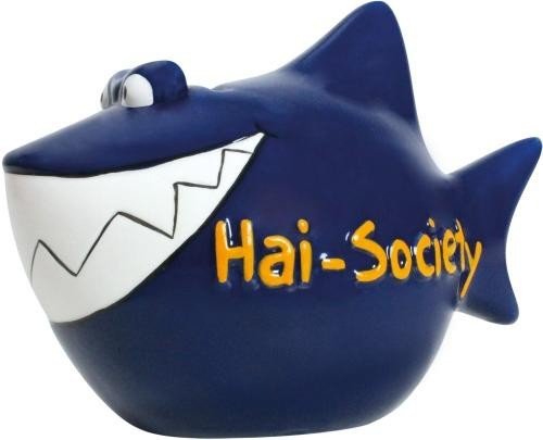 Preisvergleich Produktbild SPARHAI HAI-SOCIETY 101362