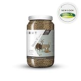 Verm-X Moutons et Chèvres - 1,5 kg,