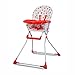 iSafe Highchair YummyLUV - Letters