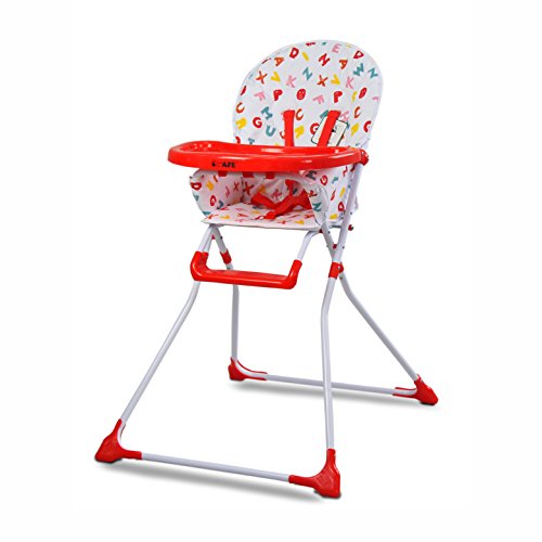 iSafe Highchair YummyLUV - Letters