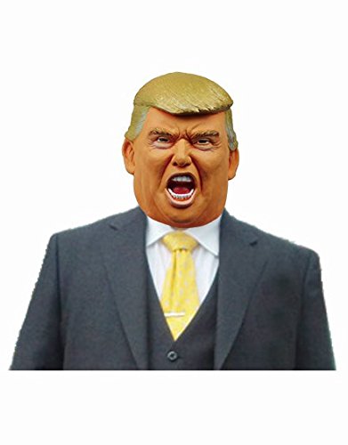 Preisvergleich Produktbild Mr.Trump Rubber mask (made in japan) by Ogawa Studio