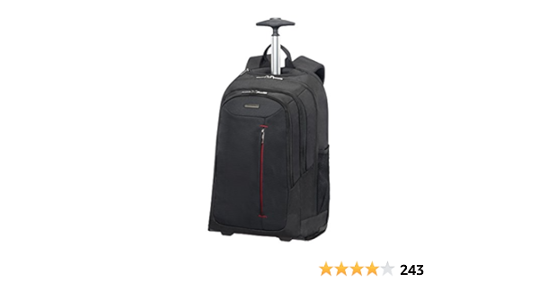 samsonite guardit laptop backpack with wheels