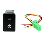 Ein Stü Druckschalter Fit für Toyota