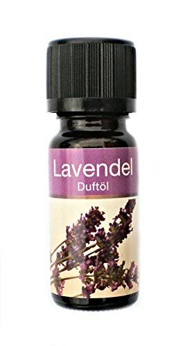 Duftöl Lavendel