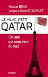 voir fiche du jeu Le Vilain Petit Qatar: Cet ami qui nous veut du mal