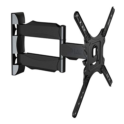 North Bayou Full Motion Gelenkige TV Wandhalterung fr 81,3cm119,4cm Flachbildschirm bis 27kg P4 North Bayou Full Motion Gelenkige TV Wandhalterung fr 81,3cm119,4cm Flachbildschirm bis 27kg P4