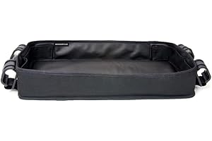 WonderFold W4 Double Sided Snack Tray