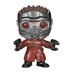 Funko Pop  Star Lord (Guardianes de la Galaxia 47)