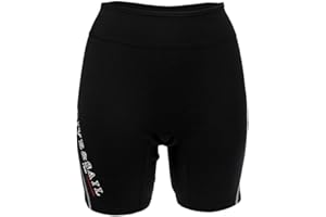 SM SunniMix Mallas de Natación de Neopreno Pantalones de Buceo 1.5 Mm Neopreno Natación Piragüismo Pantalones Cortos de Surf para Mujeres Hombres - Seleccio - XL