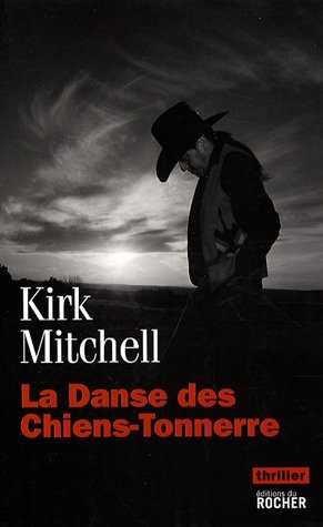 couverture de : La danse des Chiens-Tonnerre