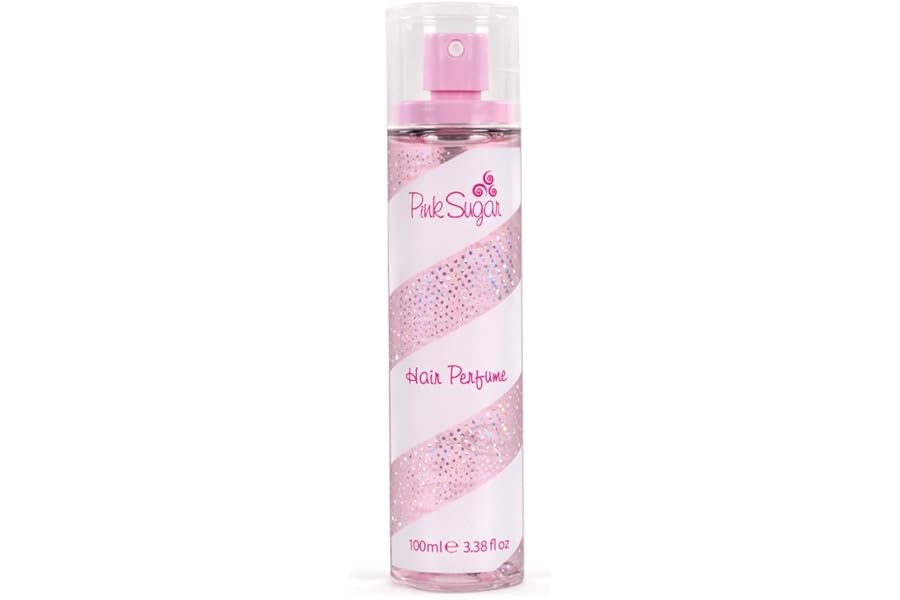 Pink Sugar by Aquolina Hair Perfume 100ml