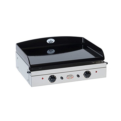 Forge Adour SUKALDEA600 Plancha Electrique 3200 W 50 cm