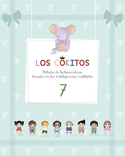 Los COkitosCuaderno 7