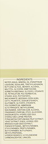 Sensai Silk – Moisture Supply Eye Cream, 15 ml - 4
