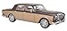 Produktbild Rolls Royce Silver Shadow (brown/gold metallic)