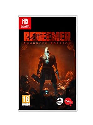 Jeu Nintendo Switch REDEEMER - Enhanced Edition