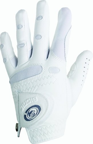 BIONIC StableGrip Women's Glove - White (LH) (XL)