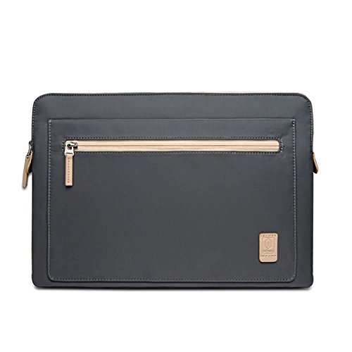 WIWU 13 Zoll Schutzh  lle  Wasserdicht Laptop Tasche  Nylon Tablet Tasche H  ll f  r Das Neue MacBook Pro 13  Late 2016   Leicht   Elegant Ultrabook H