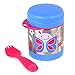 Skip Hop Zoo Insulated Food Jar (Butterfly)