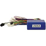 Adaptateur Kit Main-Libre Parrot Pour Peugeot/Citroën - Connecteur ISO, Compatible Série C/207/307/etc.