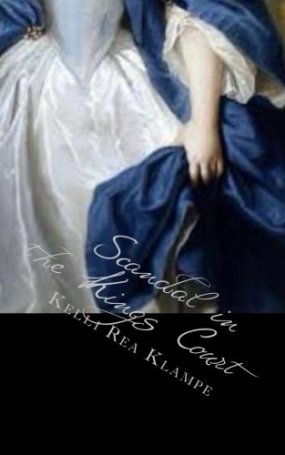 Preisvergleich Produktbild Scandal in the Kings Court: A Stuart Novel (Stuart Novels)