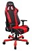 Produktbild DXRacer King ks06 Sitz Gaming rot