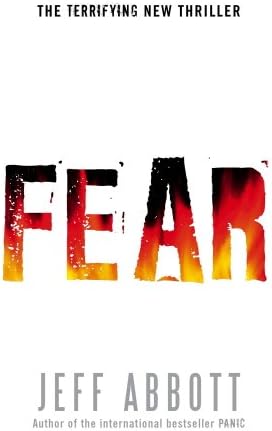 Fear Kindle Edition