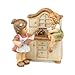 Produktbild Nina & Marco In der Küche Wird Gebacken Weihnachtsbäckerei