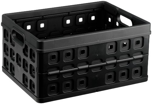 Sunware 57000612 Square Klappbox 32 L
