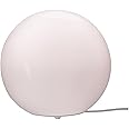 Ikea 700.963.77 Fado Table Lamp, White